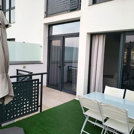 Sunhill Luxurious House Apartment Arguineguin Exterior photo