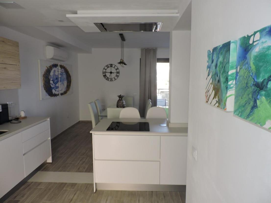 Sunhill Luxurious House Apartment Arguineguin Exterior photo