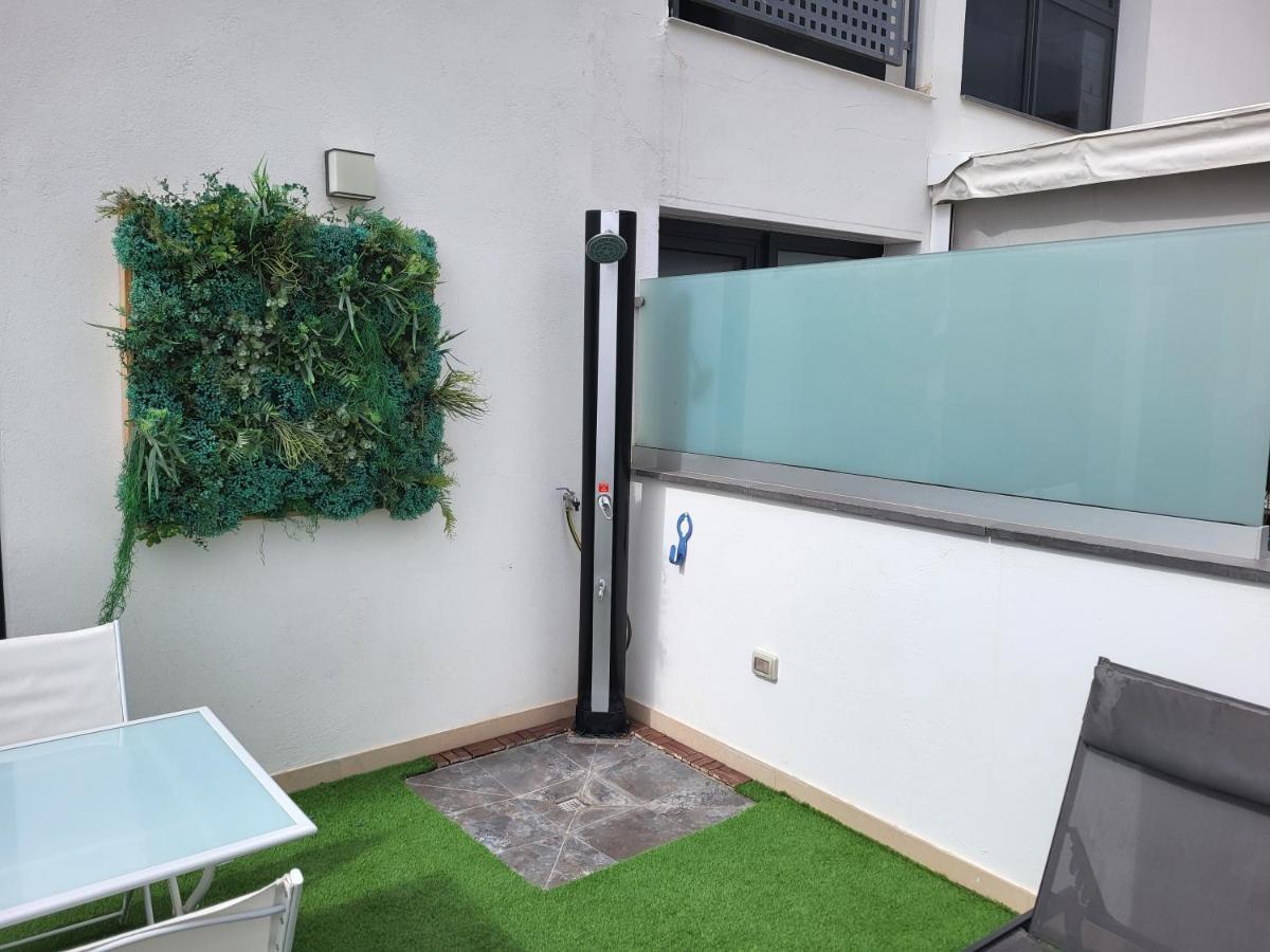 Sunhill Luxurious House Apartment Arguineguin Exterior photo
