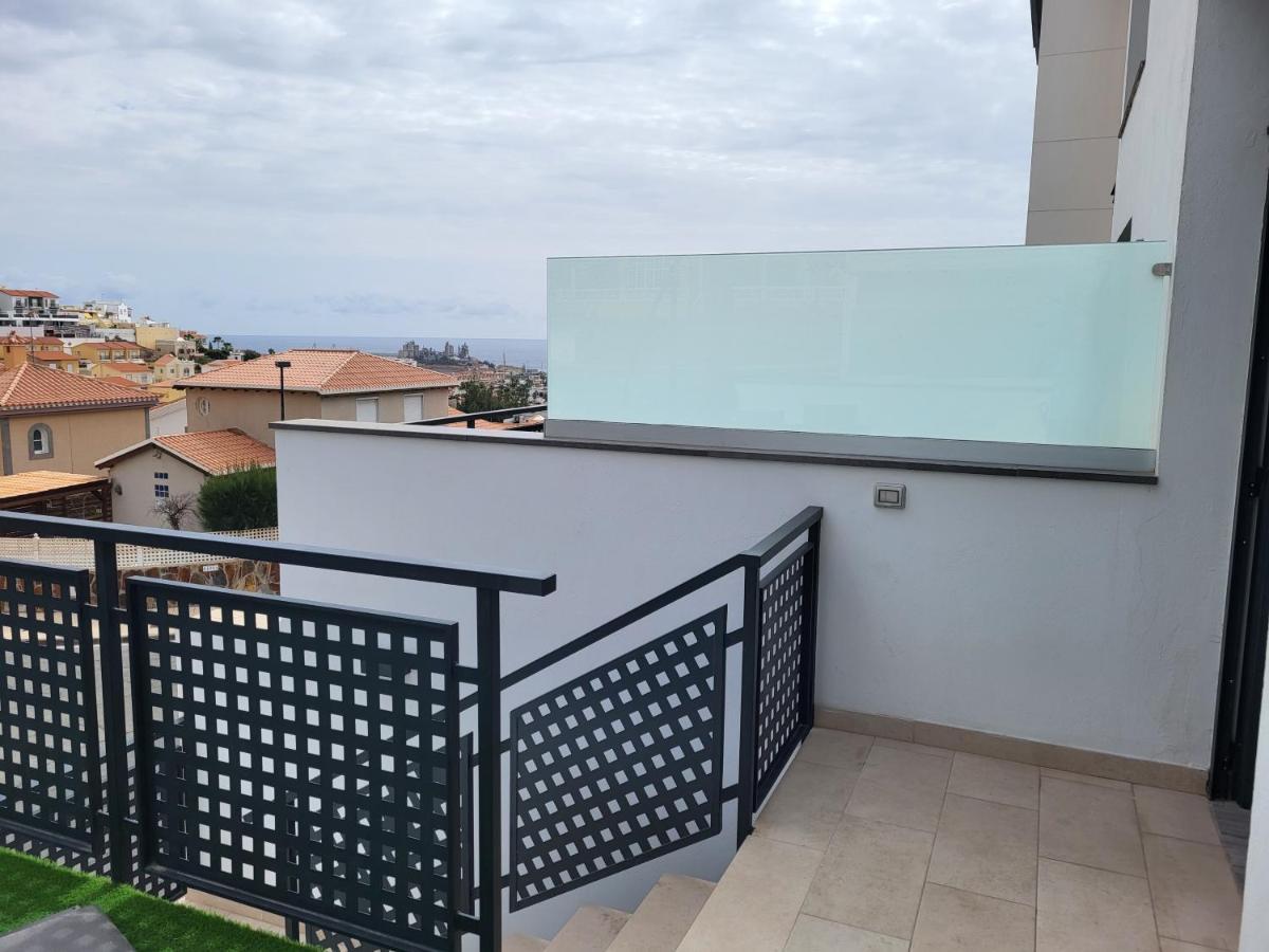 Sunhill Luxurious House Apartment Arguineguin Exterior photo
