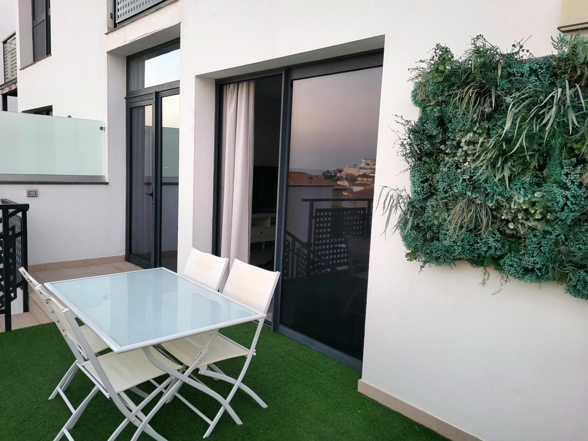 Sunhill Luxurious House Apartment Arguineguin Exterior photo